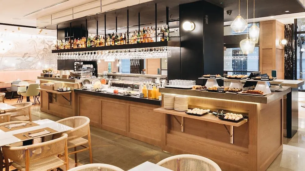 Molina Lario Hotel Malaga
