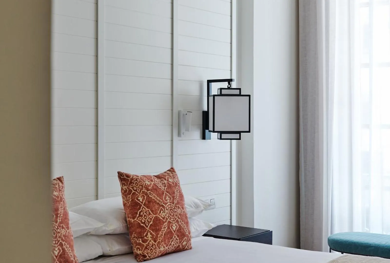 ****  Molina Lario Hotel Malaga Spain