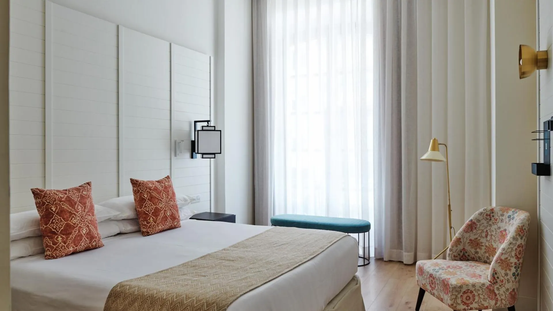 Molina Lario Hotel Malaga
