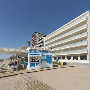 4r Miramar Hotel Calafell