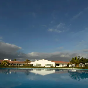 4* Hotel Parador De Golf