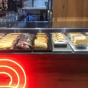 Bearan Bar & Casa de hóspedes Pamplona