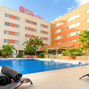 4* Hotel Hilton Garden