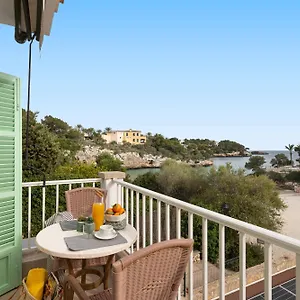 Playa Marina Apartment Cala Ferrera (Mallorca)
