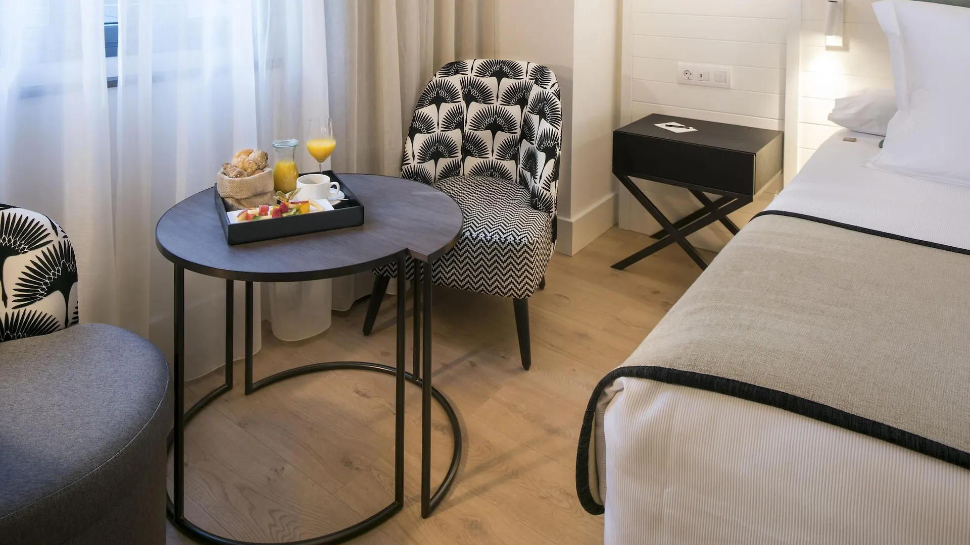 Molina Lario Hotel Malaga 4*,  Spain