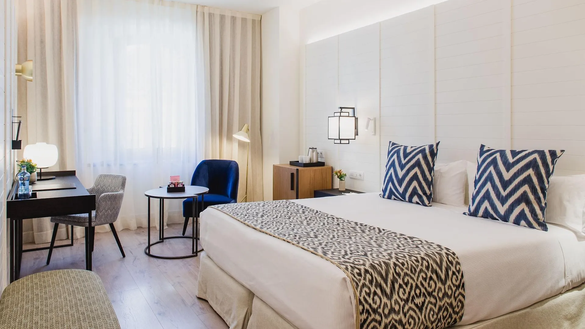Molina Lario Hotel Malaga