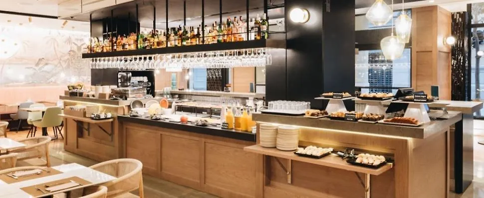 Molina Lario Hotel Malaga