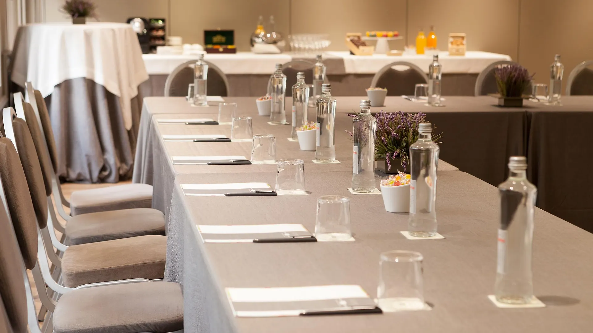 Molina Lario Hotel Malaga