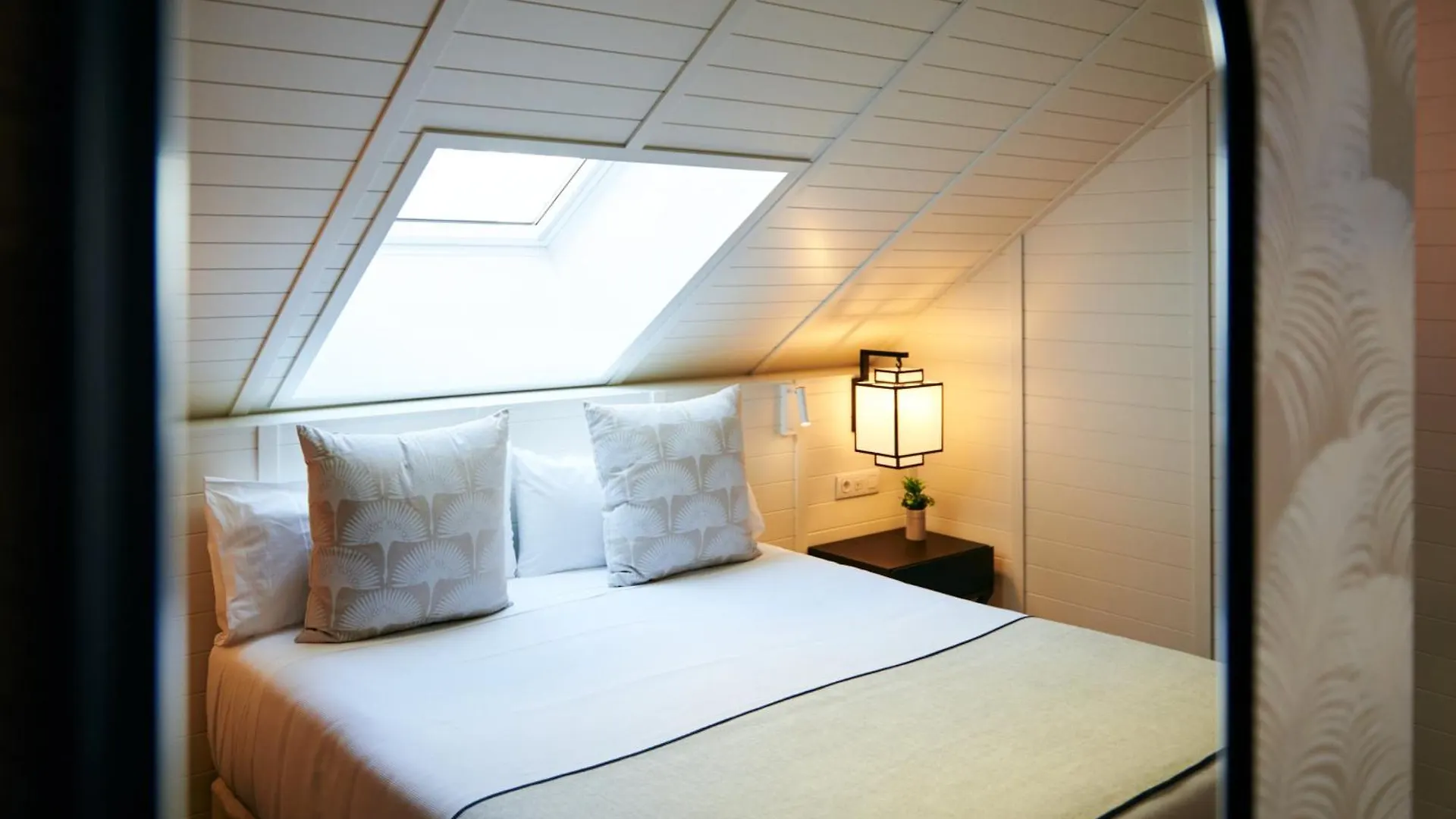 Molina Lario Hotel Malaga
