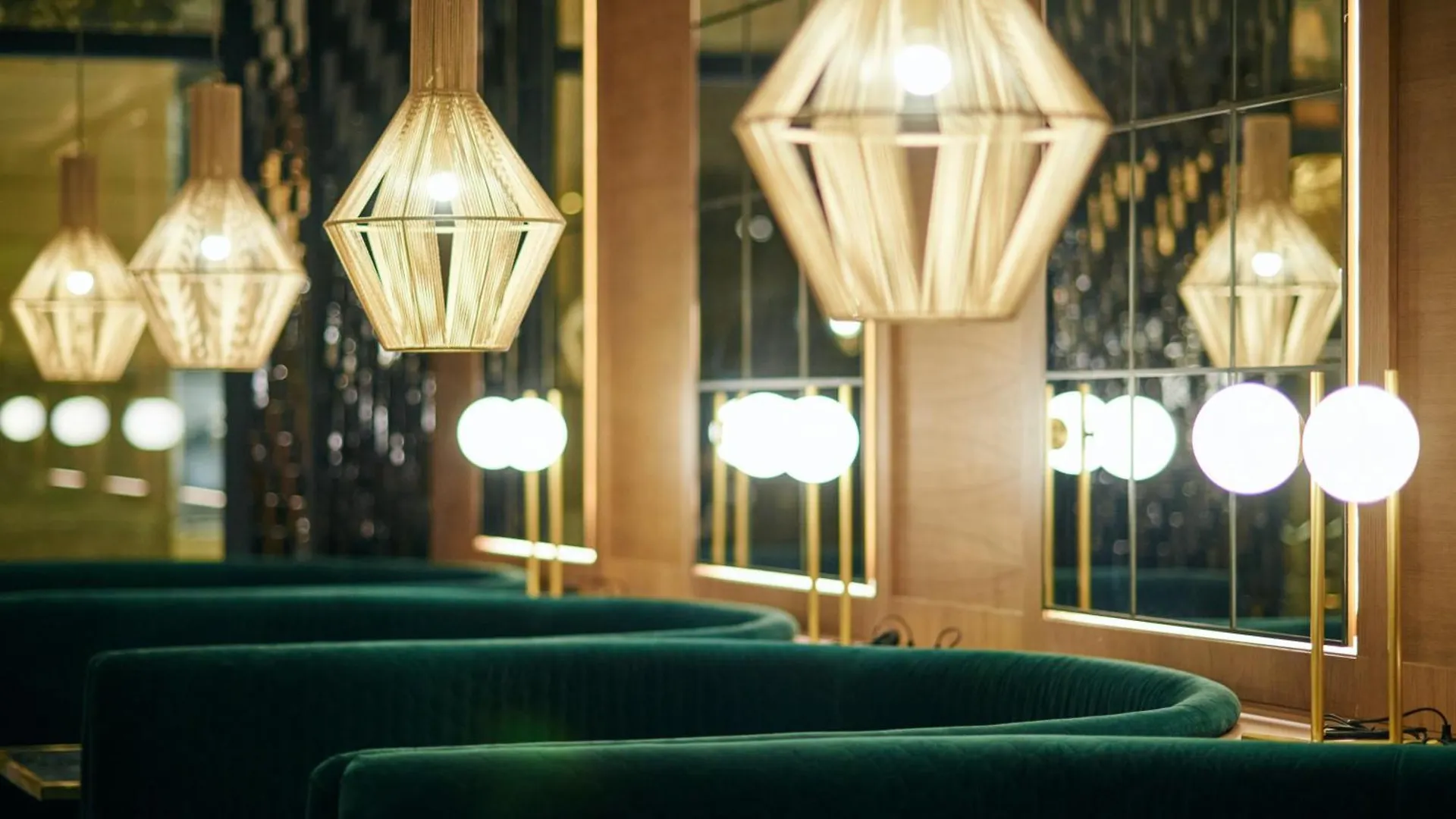 Molina Lario Hotel Malaga