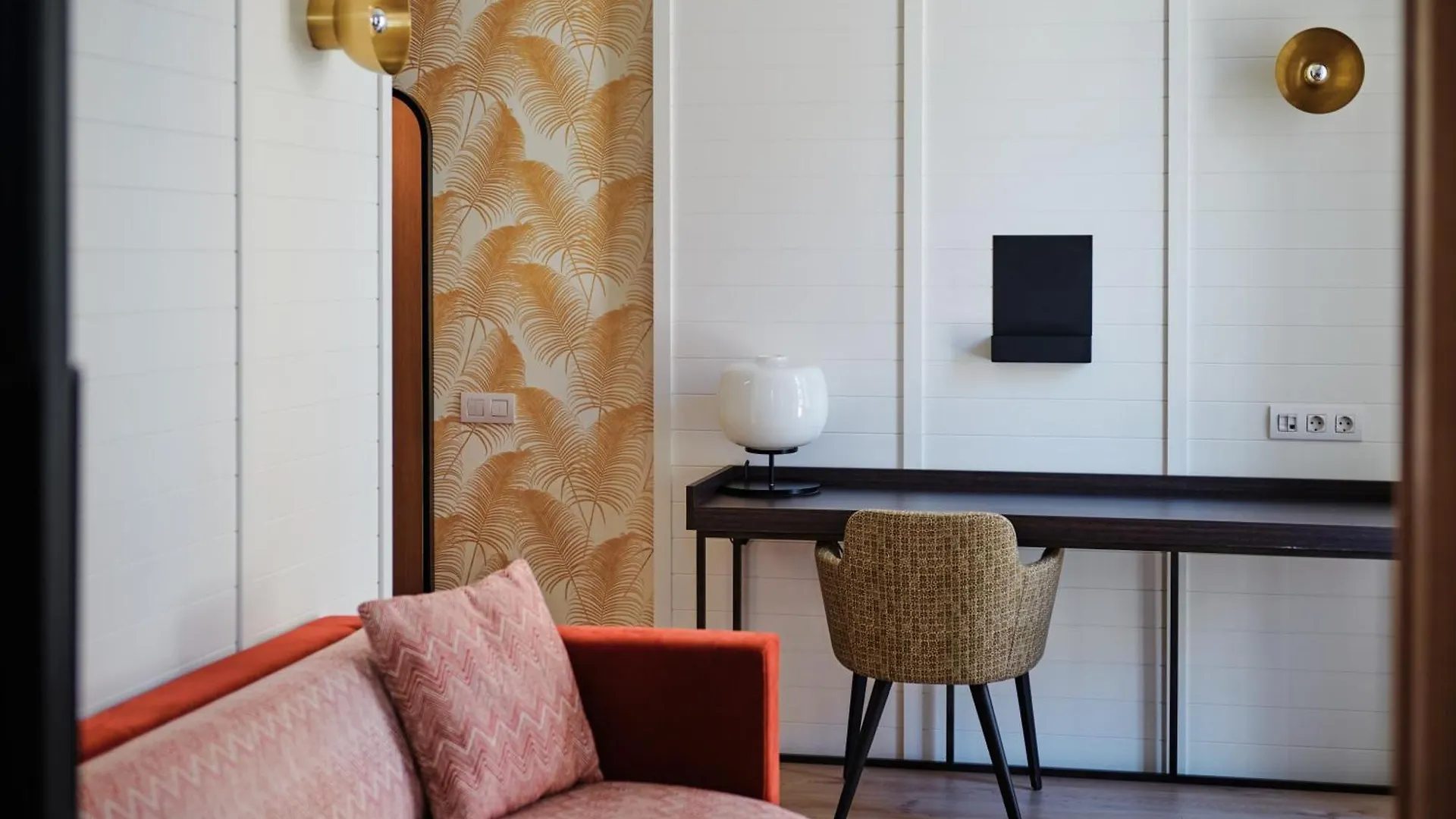 Molina Lario Hotel Malaga 4*,  Spain