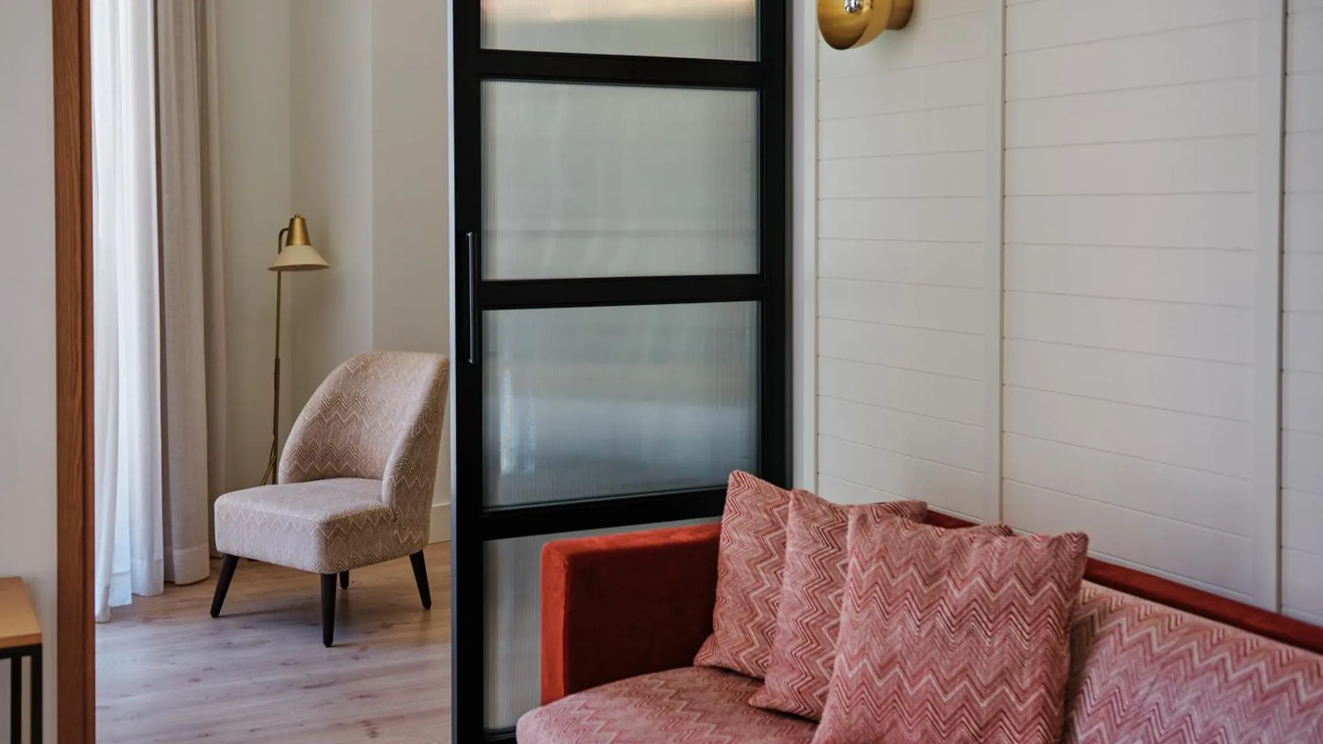 Molina Lario Hotel Malaga Spain