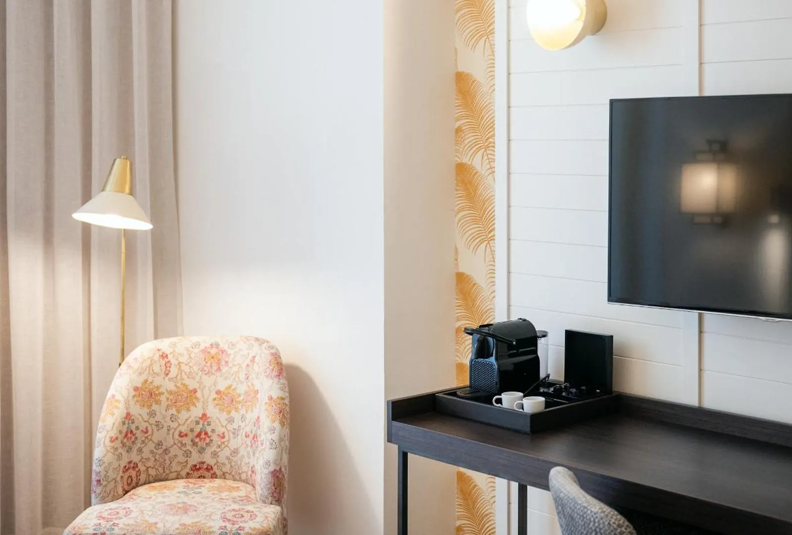 ****  Molina Lario Hotel Malaga Spain