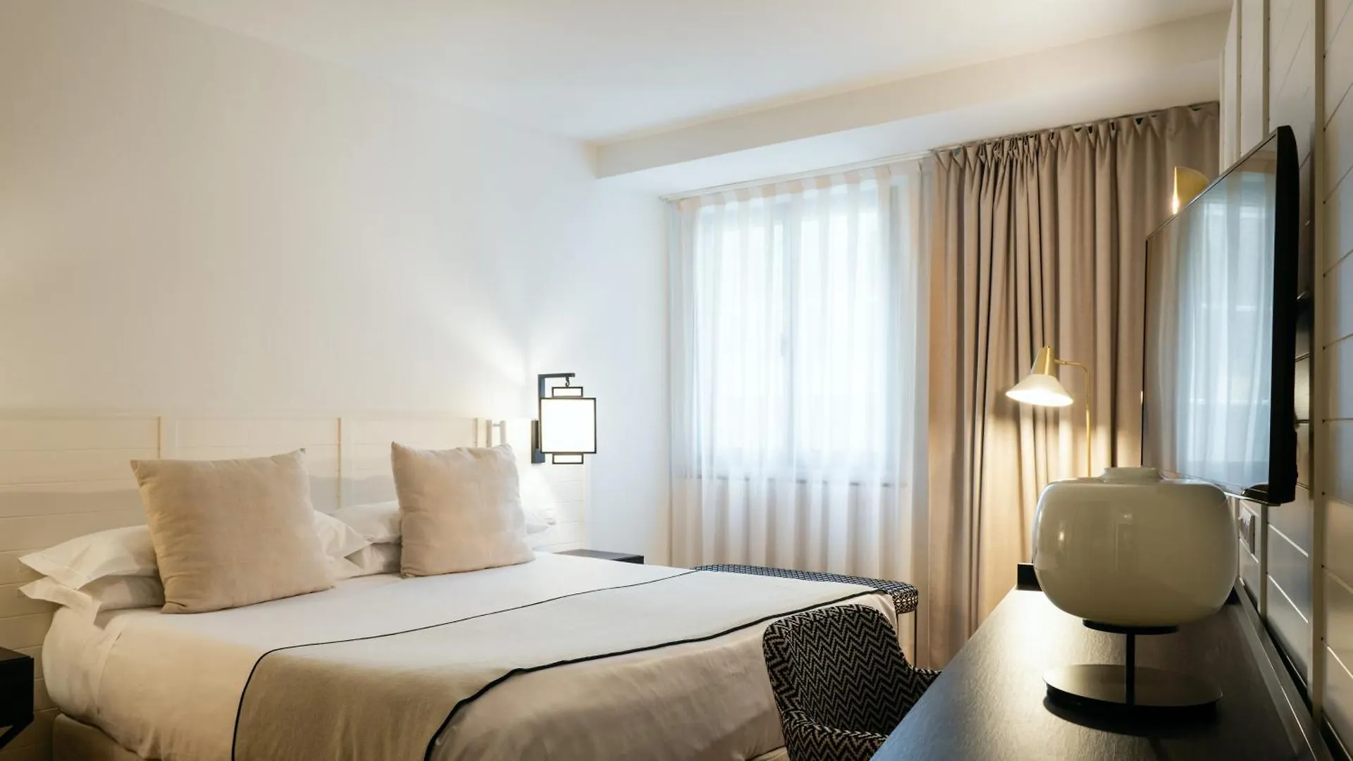 Molina Lario Hotel Malaga