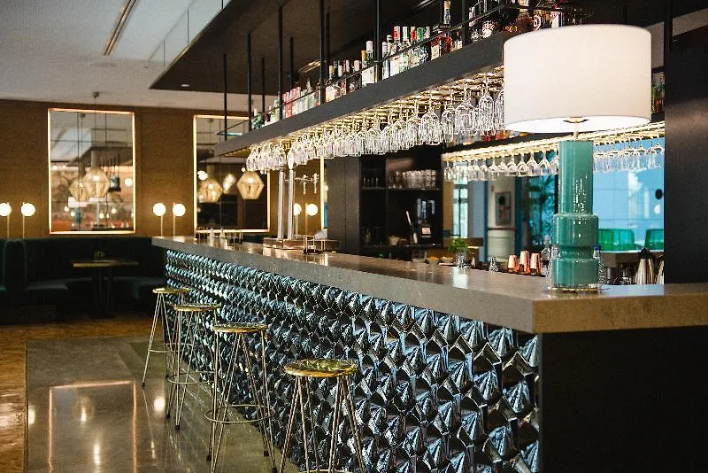 Molina Lario Hotel Malaga