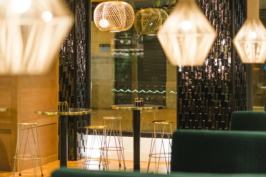 Molina Lario Hotel Malaga