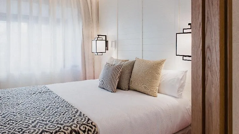 Molina Lario Hotel Malaga